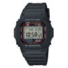 Casio G-Shock GW-M5610U-1ER Tough Solar Atomic Multiband 6 Men Watch EU Version