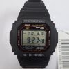 Casio G-Shock GW-M5610U-1ER Tough Solar Atomic Multiband 6 Men Watch EU Version