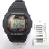 Casio G-Shock GW-M5610U-1ER Tough Solar Atomic Multiband 6 Men Watch EU Version