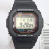Casio G-Shock GW-M5610U-1ER Tough Solar Atomic Multiband 6 Men Watch EU Version