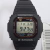 Casio G-Shock GW-M5610U-1ER Tough Solar Atomic Multiband 6 Men Watch EU Version