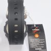 Casio G-Shock GW-M5610U-1ER Tough Solar Atomic Multiband 6 Men Watch EU Version
