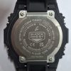 Casio G-Shock GW-M5610U-1ER Tough Solar Atomic Multiband 6 Men Watch EU Version