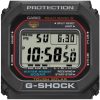Casio G-Shock GW-M5610U-1ER Tough Solar Atomic Multiband 6 Men Watch EU Version