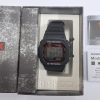 Casio G-Shock GW-M5610U-1ER Tough Solar Atomic Multiband 6 Men Watch EU Version