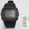 13 CASIO G-SHOCK GW-5000HS-1 GW5000 SOLAR MULTIBAND 6 BLACK DIGITAL MEN'S WATCH
