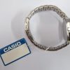 CASIO MTP‑B195 Series MTP-B195D-3AV Green Dial Analog 38 mm Watch