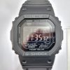 15 CASIO G-SHOCK GW-5000HS-1 GW5000 SOLAR MULTIBAND 6 BLACK DIGITAL MEN'S WATCH