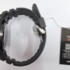 19 CASIO G-SHOCK GW-5000HS-1 GW5000 SOLAR MULTIBAND 6 BLACK DIGITAL MEN'S WATCH