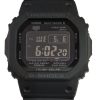 23 CASIO G-SHOCK GW-5000HS-1 GW5000 SOLAR MULTIBAND 6 BLACK DIGITAL MEN'S WATCH