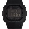 25 CASIO G-SHOCK GW-5000HS-1 GW5000 SOLAR MULTIBAND 6 BLACK DIGITAL MEN'S WATCH