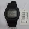 26 CASIO G-SHOCK GW-5000HS-1 GW5000 SOLAR MULTIBAND 6 BLACK DIGITAL MEN'S WATCH