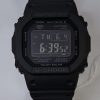 30 CASIO G-SHOCK GW-5000HS-1 GW5000 SOLAR MULTIBAND 6 BLACK DIGITAL MEN'S WATCH