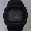 31 CASIO G-SHOCK GW-5000HS-1 GW5000 SOLAR MULTIBAND 6 BLACK DIGITAL MEN'S WATCH