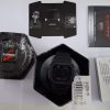9 CASIO G-SHOCK GW-5000HS-1 GW5000 SOLAR MULTIBAND 6 BLACK DIGITAL MEN'S WATCH